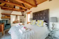 Swartberg Country Manor Hotels in Prince Albert