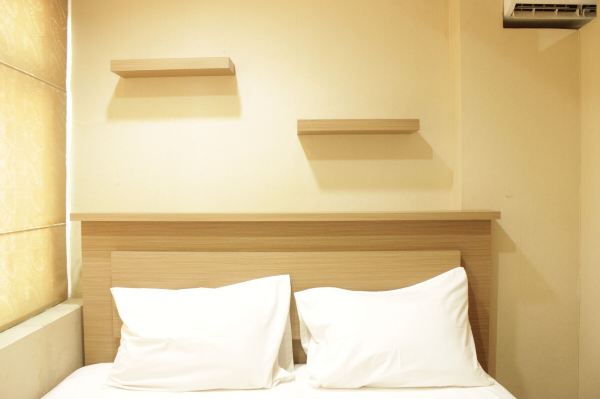 Well Appointed & Stylish 2Br at Jarrdin Cihampelas Apartment Hotele w: Coblong