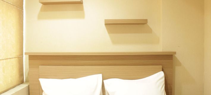 Well Appointed & Stylish 2Br at Jarrdin Cihampelas Apartment Hotel di Coblong