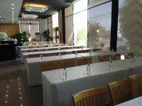 Wisdom Hotel & Residence Hotels near Assumption College Rayong