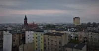Komplex Apartamenty Europa Sosnowiec Hotels in Czeladz