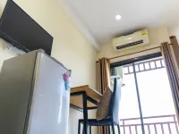 Sasi Nonthaburi Hotel Hotels in Bang Bua Thong