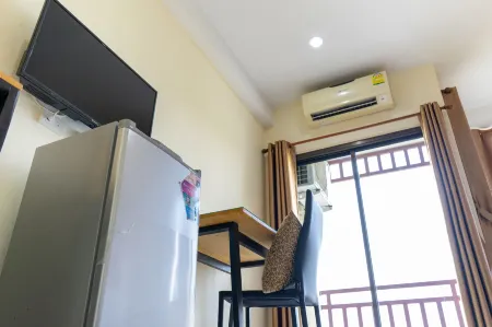 Sasi Nonthaburi Hotel