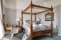 The Queens Hotel Hotels in Fylde District