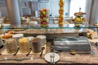 Idea Hotel Piacenza - breakfast