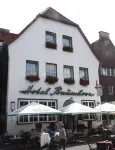 Baumhove Hotel Restaurant Am Markt Hotels in der Nähe von Hochschule für Finanzen NRW, Infozentrale