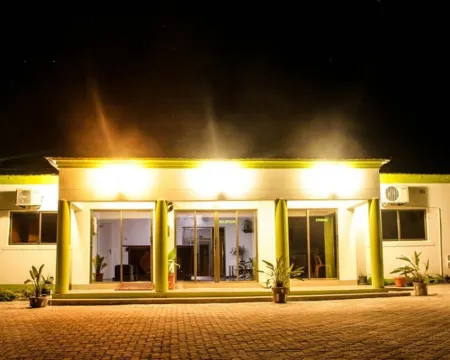 Laha Hotel Hotels in Maun