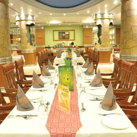 Hotel Babylon Inn