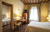 B&B Palazzo Al Torrione Hotel in zona Porta San Giovanni