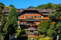 Hotel Casa da Montanha Hotel a 