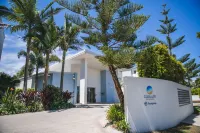 Coolum at the Beach Hotels in Peregian Beach