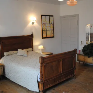 Nidélice Chambre d'hôtes