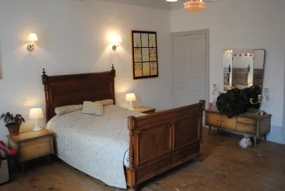 Nidélice Chambre d'hôtes Hotels in 