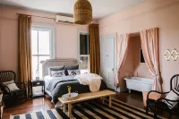 Carr Mansion Hotels in Galveston