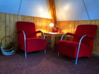 B&B Zandhuizen Hotels in Zorgvlied