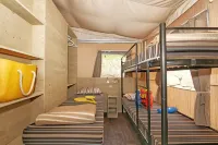 Barricata Holiday Village - Homestays