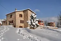 Menalia Villas & Suites KTIMA KOUMPOURI Hotels in Vytina