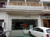 Lotus Bay View Hotel - ติดทะเล