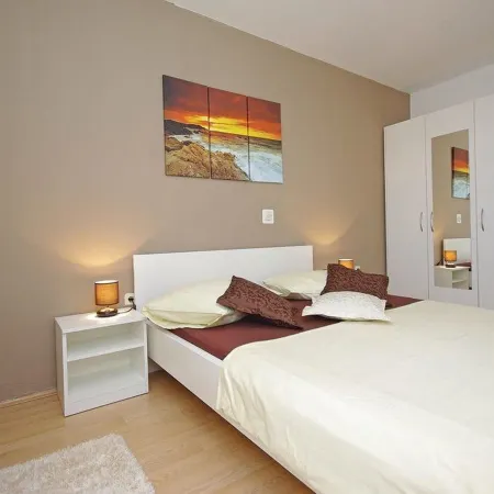 Apartments Pavlinovic
