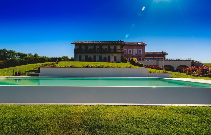 Prime Alture Wine Resort