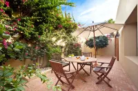 Can Jaume by Ocean Drive Hotels in Santa Gertrudis de Fruitera