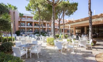 Hipotels Barrosa Garden