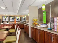 Hampton Inn Philadelphia/Mt. Laurel Hotels in Mount Laurel