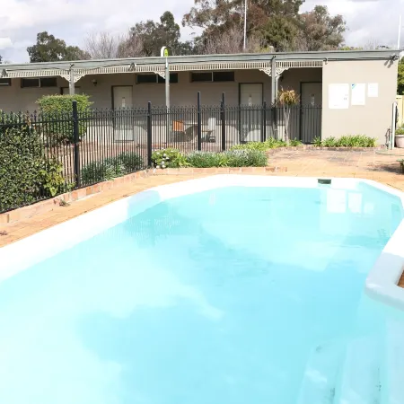 Hermitage Motel