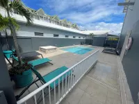 Karaibes Hotel - Pools