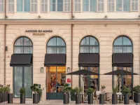 Maisons du Monde Hôtel & Suites - Marseille Vieux Port Hotels in Bouches-du-Rhone