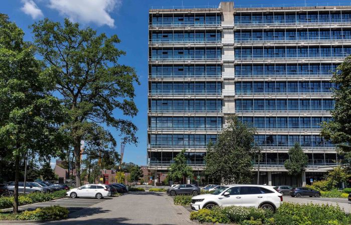 U Parkhotel