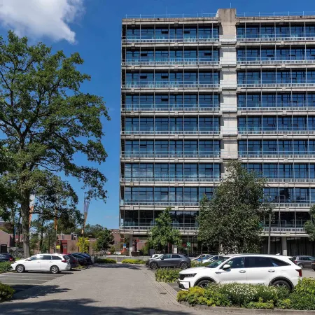 U Parkhotel