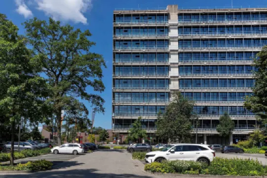 U Parkhotel Hotels in 