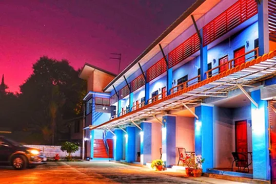 รูปภาพของธารารินทร์