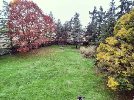 Château de Belle-Vue Отели в г. Сент-Сесиль