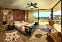 Hotel Boutique Valle de Guadalupe & Spa