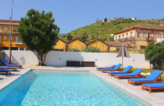 Casa do Salgueiral Douro