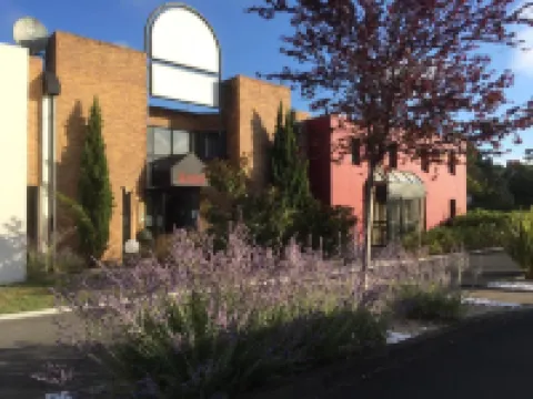 The Originals City, Hôtel Novella Confort Nantes Est Hotels in Carquefou