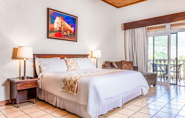 Hôtel Villa Thérèse