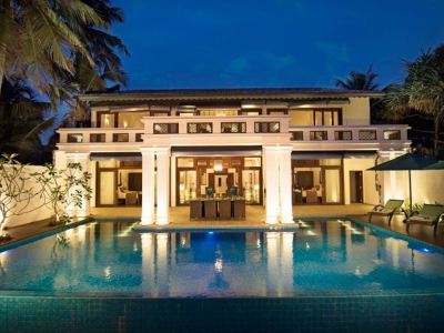 Villa 46