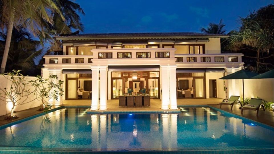 Villa 46