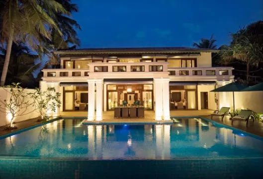 빌라 46 히카두와