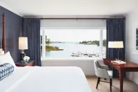 The Tides Inn - Wifi