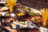 Bablin Butik Otel - servizio colazione
