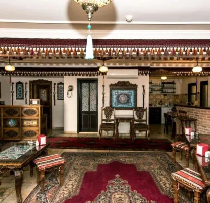 Nilya Hotel Hotels in Selcuk