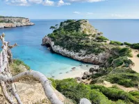 Apartaments Marina Sol I Pins Hotel di Santanyi