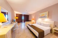 Argonauti Greenblu Resort Hotel in zona Spiaggia di Policoro