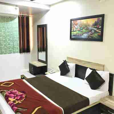 Hotel Atithi Rooms