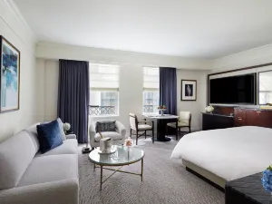 The Peninsula New York