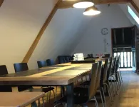 Clos Masure hôtel de Campagne Hotels in Mesnil-Follemprise